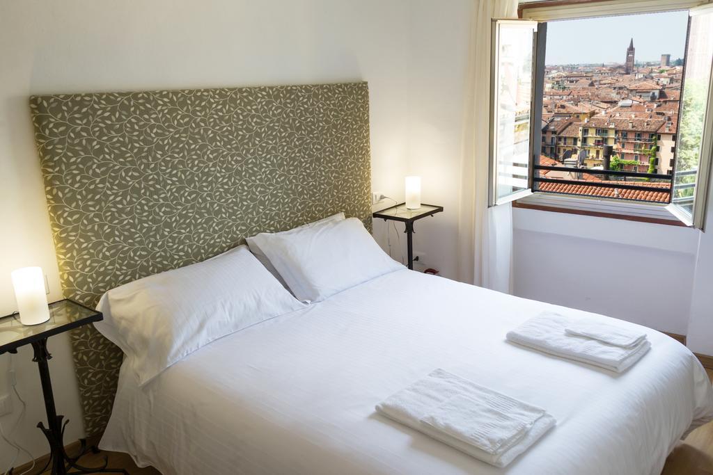 Casa Corvina Apartment Verona