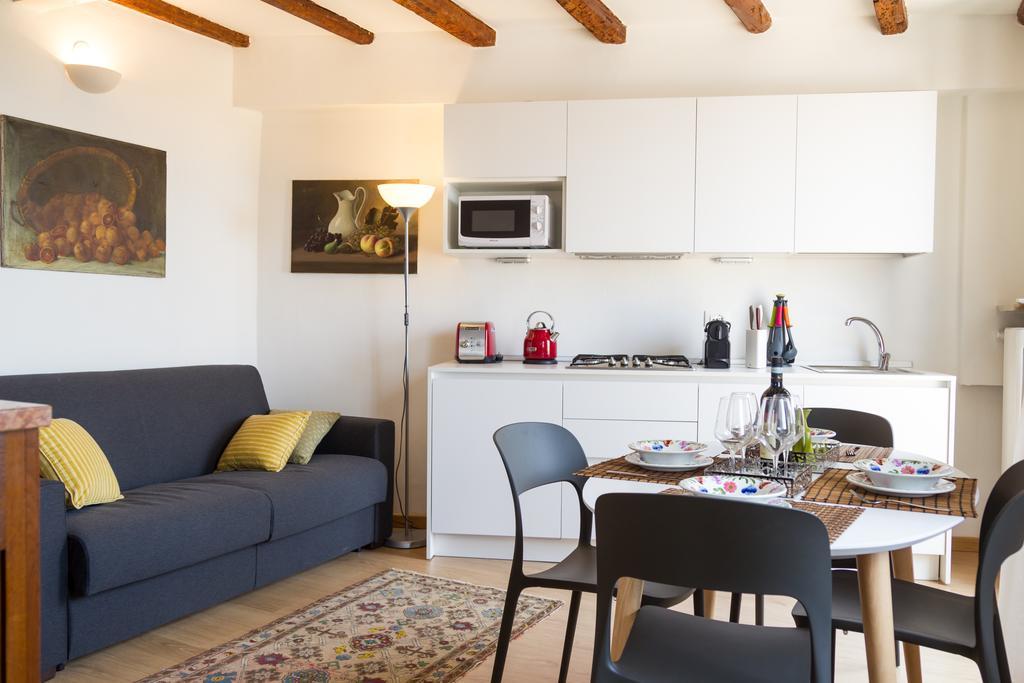 Apartment Casa Corvina *