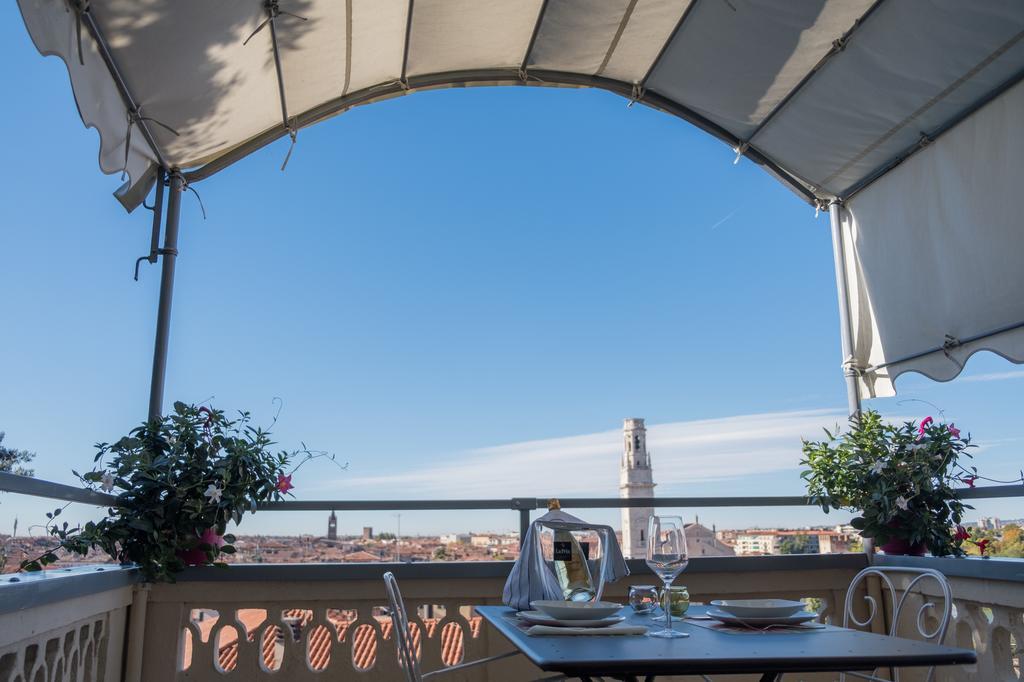 Casa Corvina Apartment Verona