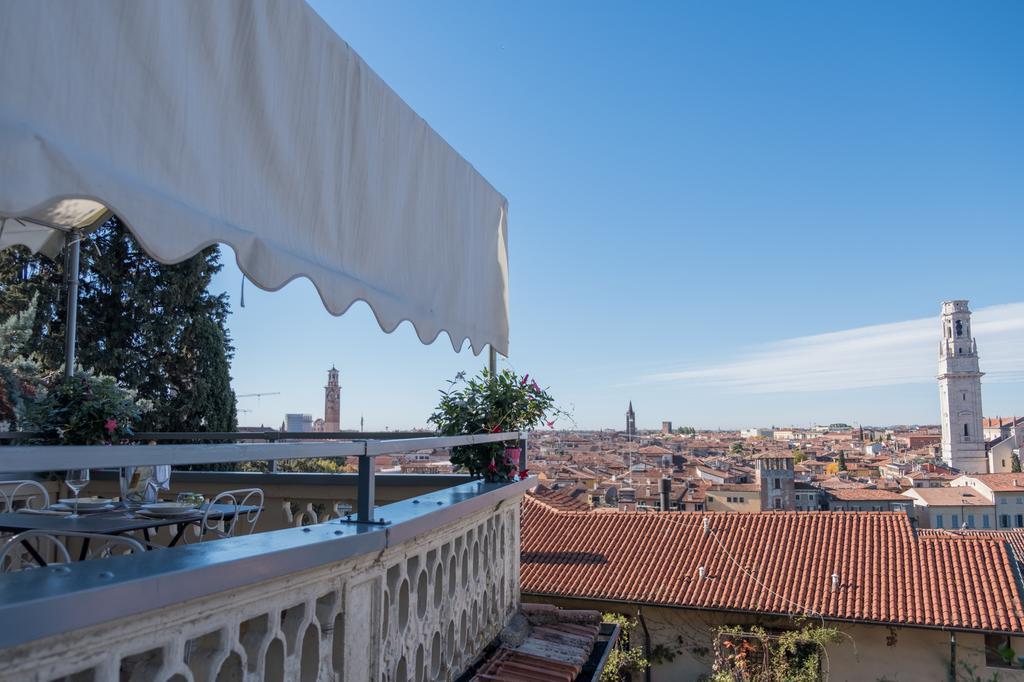 Apartment Casa Corvina