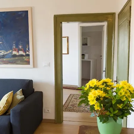 Ferienwohnung Casa Corvina Verona Exterior foto