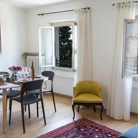 Ferienwohnung Casa Corvina Verona Exterior foto