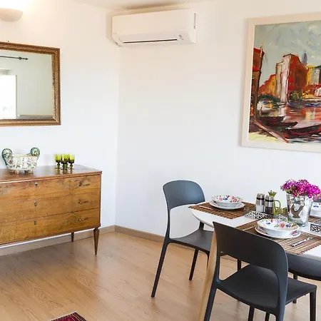 Ferienwohnung Casa Corvina Verona Exterior foto