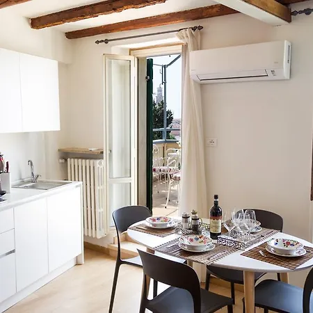 Ferienwohnung Casa Corvina Verona Exterior foto