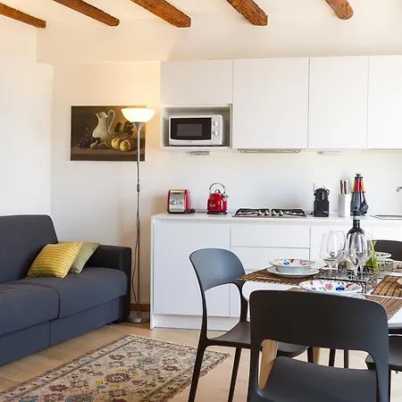 Ferienwohnung Casa Corvina Verona Exterior foto