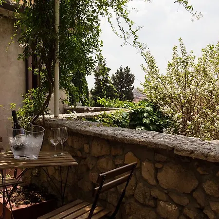 Ferienwohnung Casa Corvina Verona Exterior foto