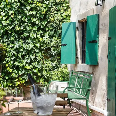 Ferienwohnung Casa Corvina Verona Exterior foto