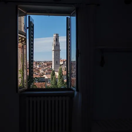 Ferienwohnung Casa Corvina Verona Exterior foto