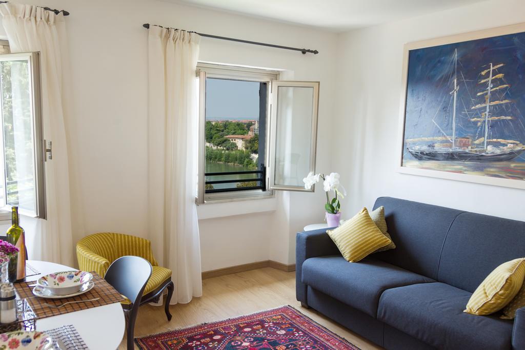 Apartment Casa Corvina