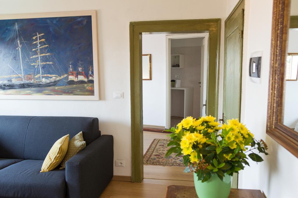 Casa Corvina Verona