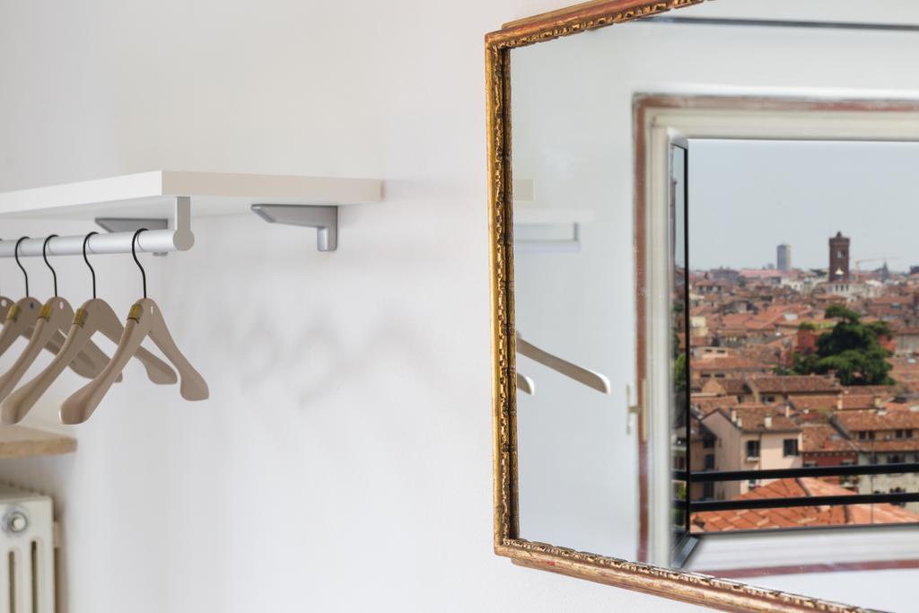 Apartment Casa Corvina Verona