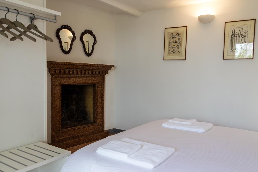 Casa Corvina Apartment