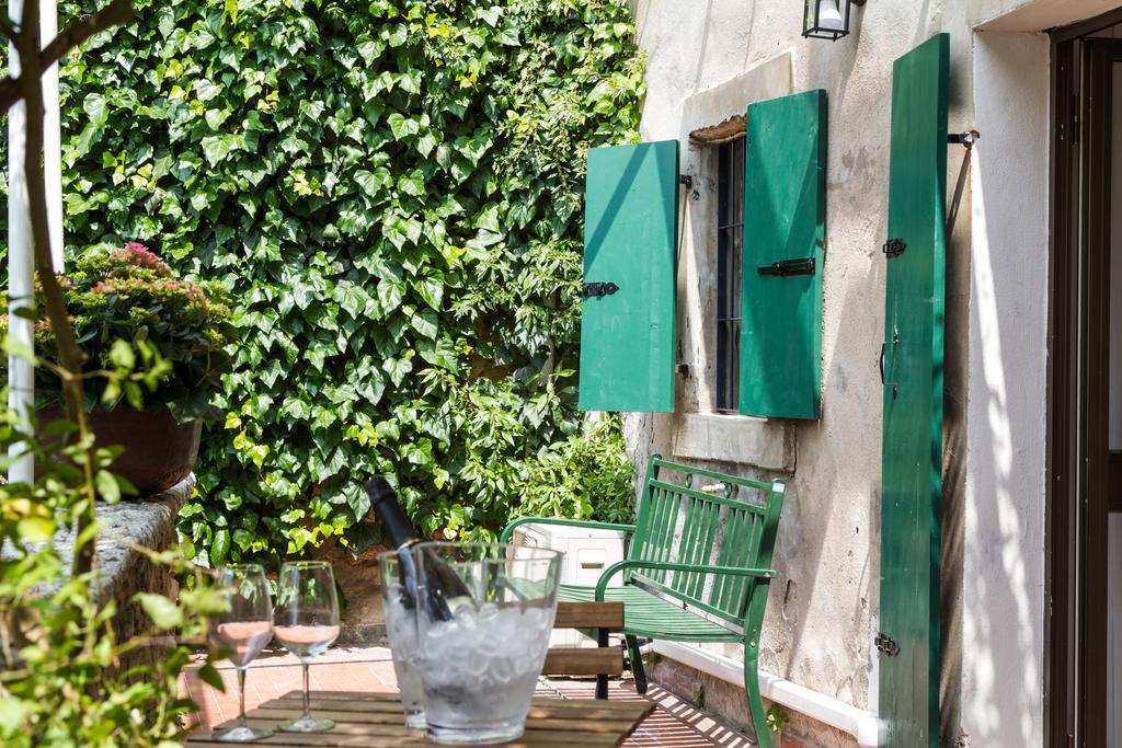 Apartment Casa Corvina *
