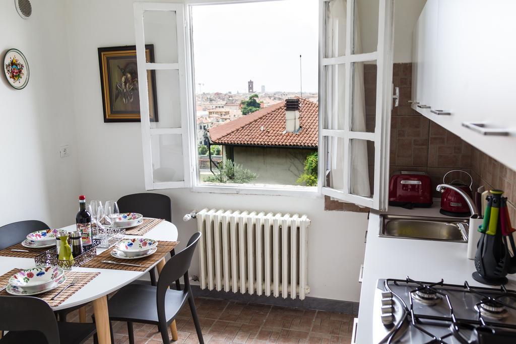 Casa Corvina Apartment