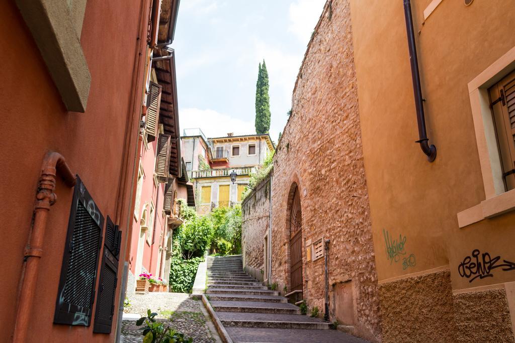 Apartment Casa Corvina Verona