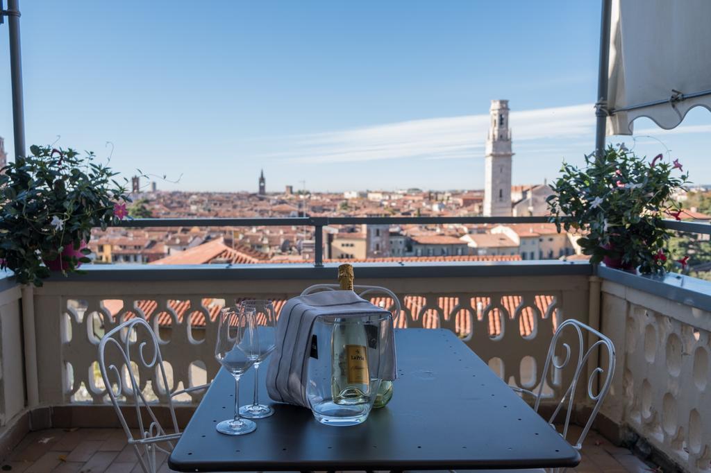 Apartment Casa Corvina Verona