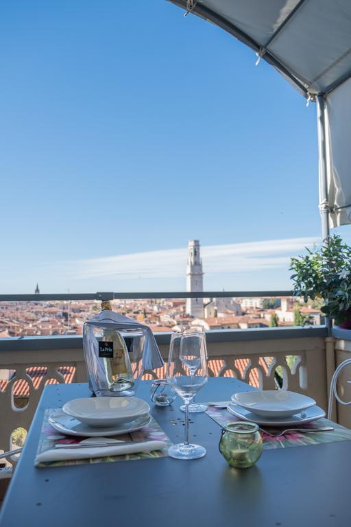 Casa Corvina * Verona