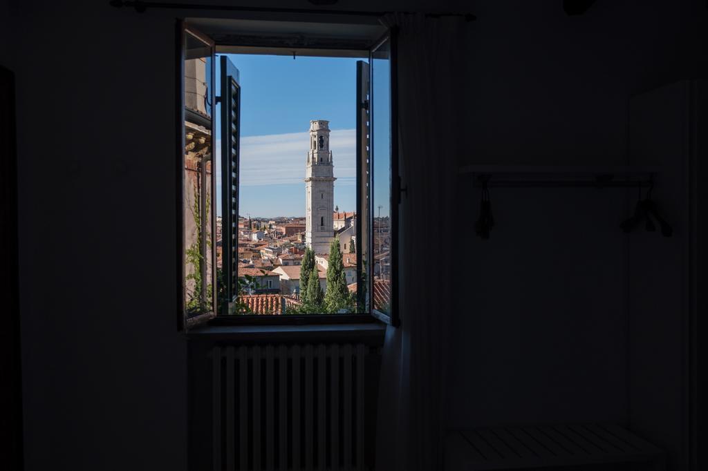 Apartment Casa Corvina Verona